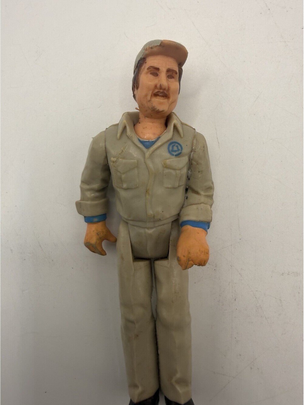 Tonka Vintage 1979 Action Figure